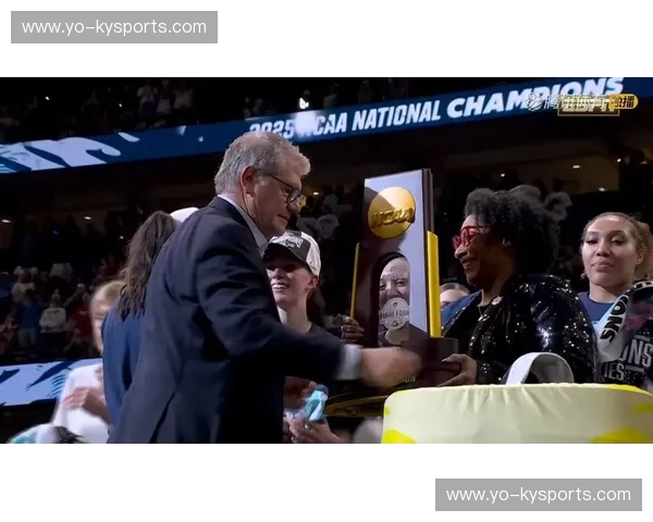 NCAA纪录片：球场之外的青春与荣耀