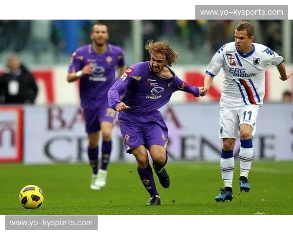 桑普多利亚vs佛罗伦萨：意甲赛场上的恩怨情仇与战术博弈